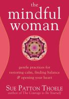 The_mindful_woman
